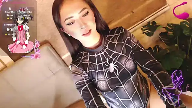yourdevilsweettsx online show from July 5, 2026, 2:24 pm