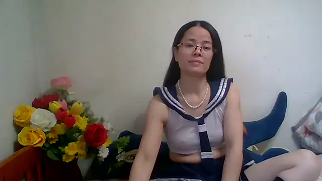 Snapshot of sweethanajapanese chatting on February 9, 2026, 1:42 pm sweethanajapanese online show from February 9, 2026, 1:42 pm