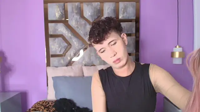 Electra Gosselin online show from September 27, 2025, 12:00 pm