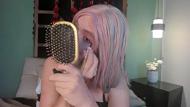 Snapshot of Electra_Gosselin chatting on February 19, 2026, 3:47 am Electra Gosselin online show from February 19, 2026, 3:47 am