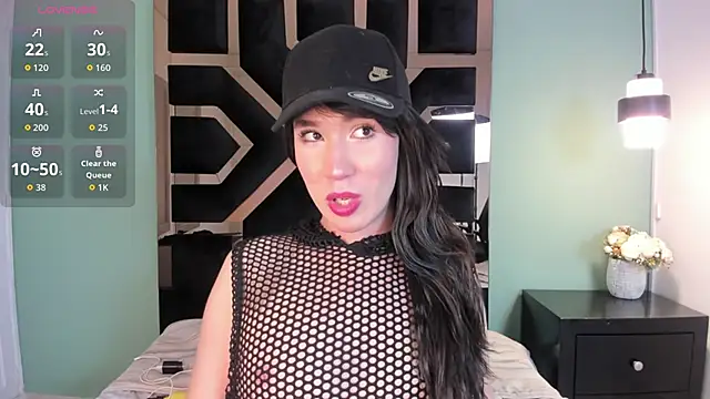 Snapshot of Electra_Gosselin chatting on January 15, 2026, 7:39 pm Electra Gosselin online show from January 15, 2026, 7:39 pm