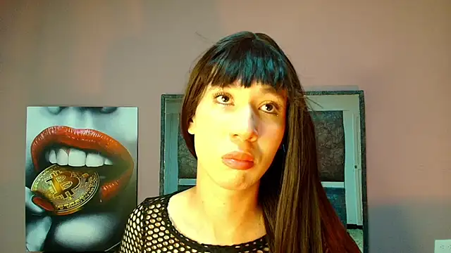 Electra Gosselin online show from November 28, 2025, 4:01 am