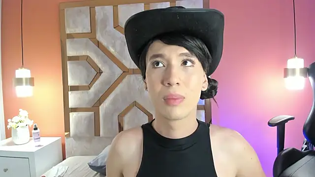 Electra Gosselin online show from January 12, 2026, 8:15 pm