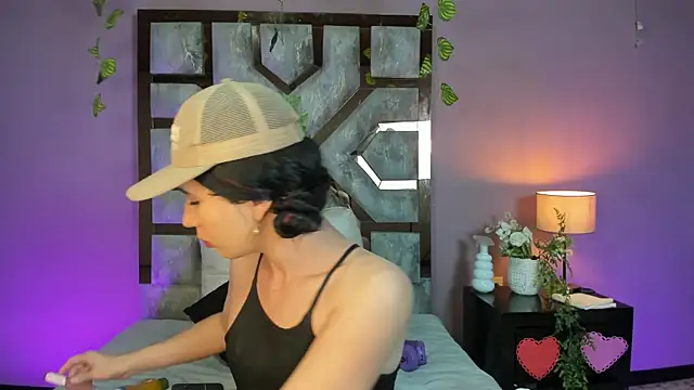 Electra Gosselin online show from June 6, 2026, 1:11 am