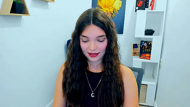 DivineAmour online show from October 9, 2025, 11:44 am