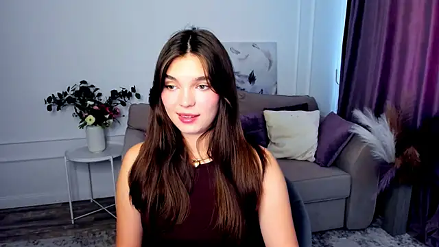 DivineAmour online show from October 1, 2025, 4:17 am