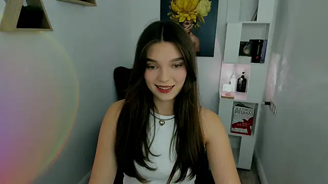 DivineAmour online show from November 28, 2025, 11:21 am