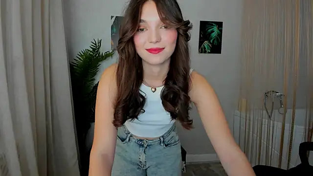 DivineAmour online show from November 30, 2025, 3:51 am