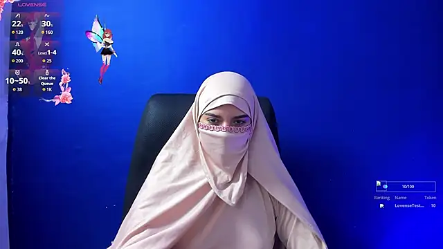 Snapshot of Sahira_and_Zaid chatting on September 16, 2025, 6:31 pm Sahira and Zaid online show from September 16, 2025, 6:31 pm