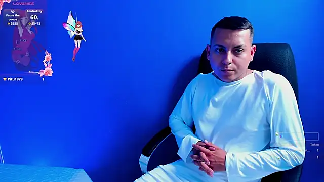 Snapshot of Sahira_and_Zaid chatting on September 11, 2025, 6:52 pm Sahira and Zaid online show from September 11, 2025, 6:52 pm