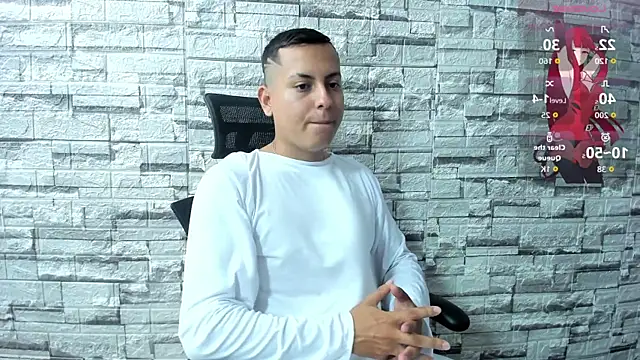 Snapshot of Sahira_and_Zaid chatting on September 20, 2025, 6:35 pm Sahira and Zaid online show from September 20, 2025, 6:35 pm