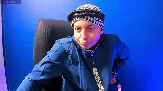 Snapshot of Sahira_and_Zaid chatting on October 8, 2025, 9:04 pm Sahira and Zaid online show from October 8, 2025, 9:04 pm