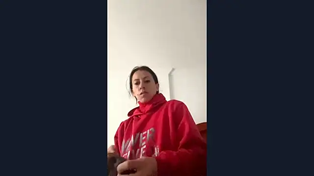 Biancamirage3 online show from December 5, 2025, 8:06 pm