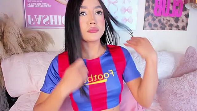 Dafne Hillss online show from May 28, 2026, 11:49 am
