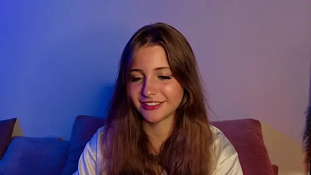 Snapshot of LoveSeekins chatting on November 12, 2025, 7:51 pm LoveSeekins online show from November 12, 2025, 7:51 pm