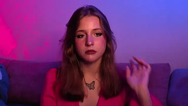 Snapshot of LoveSeekins chatting on October 1, 2025, 7:07 pm LoveSeekins online show from October 1, 2025, 7:07 pm