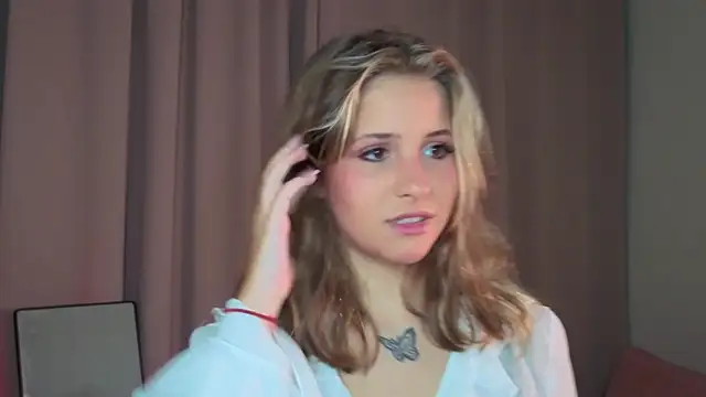 LoveSeekins online show from April 7, 2026, 7:04 pm