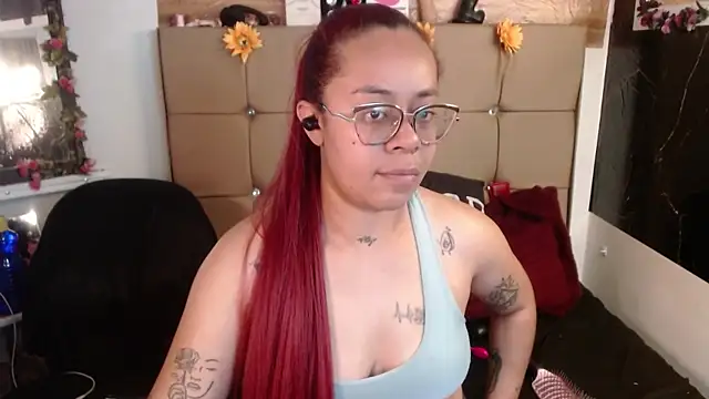 MIA  SPENCER online show from March 20, 2026, 5:47 pm