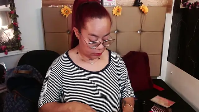 MIA  SPENCER online show from March 3, 2026, 5:09 pm