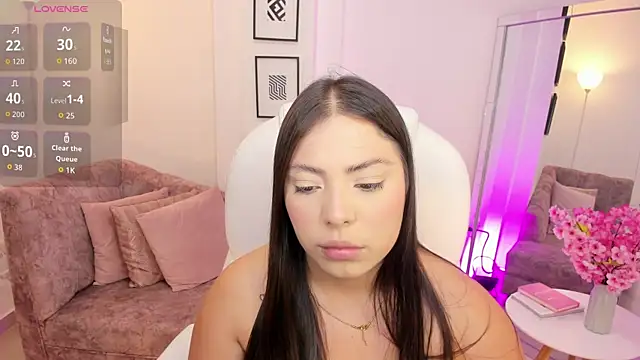 Snapshot of BrithX_ chatting on October 2, 2025, 8:23 pm BrithX online show from October 2, 2025, 8:23 pm