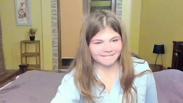 Lilly Jess online show from November 5, 2025, 7:39 pm