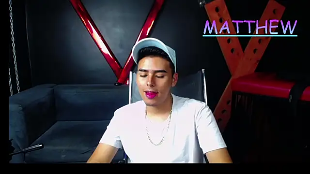 Matthewlodge online show from October 11, 2025, 1:01 pm