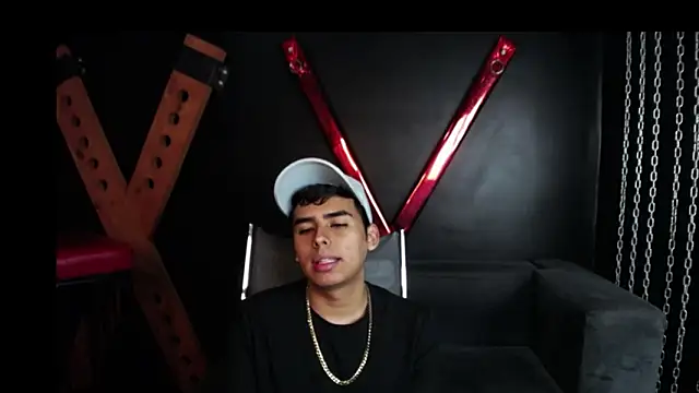 Matthewlodge online show from October 25, 2025, 12:50 pm