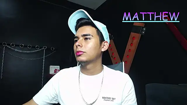 Matthewlodge online show from September 23, 2025, 1:07 pm