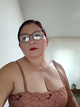 marfil milf online show from February 19, 2026, 12:35 pm