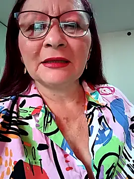 marfil milf online show from February 15, 2026, 2:16 pm