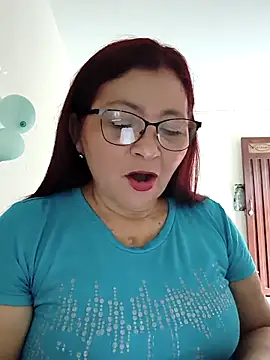 marfil milf online show from March 27, 2026, 2:40 pm
