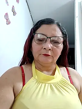 marfil milf online show from October 18, 2025, 3:36 pm