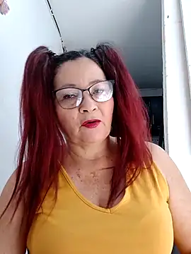 marfil milf online show from September 27, 2025, 2:01 pm