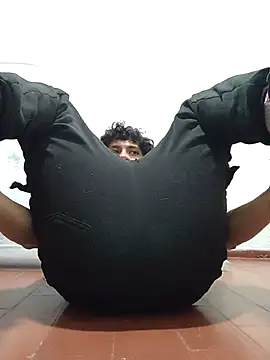 kittymutant99 online show from February 23, 2026, 9:15 pm