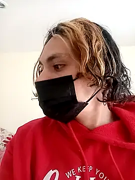 kittymutant99 online show from December 1, 2025, 5:25 pm