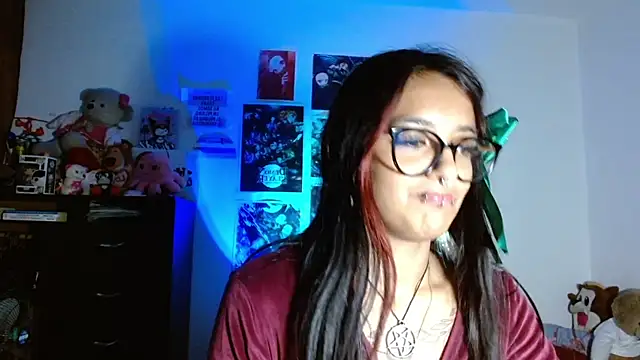 Snapshot of carolinerue chatting on October 14, 2025, 5:52 am carolinerue online show from October 14, 2025, 5:52 am