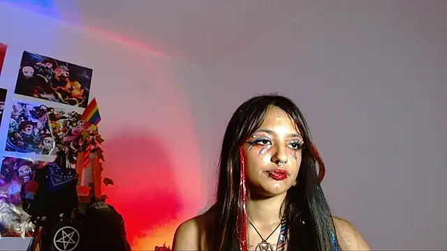 Snapshot of carolinerue chatting on November 28, 2025, 9:15 pm carolinerue online show from November 28, 2025, 9:15 pm