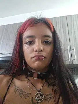 carolinerue online show from February 22, 2026, 11:06 pm