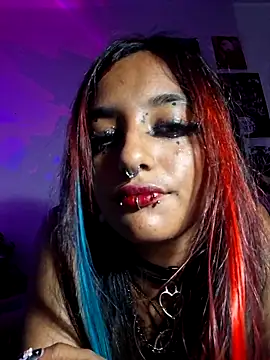 Snapshot of carolinerue chatting on October 1, 2025, 12:38 am carolinerue online show from October 1, 2025, 12:38 am