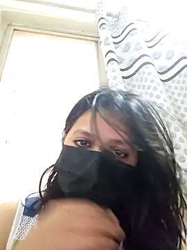 Punecouple5 online show from October 11, 2025, 12:28 pm