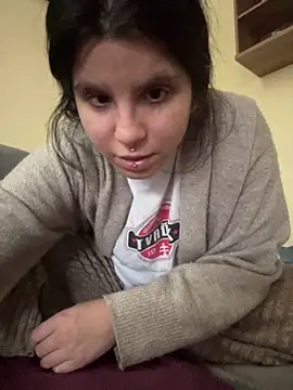 Brutecia2002 online show from February 2, 2026, 11:42 am