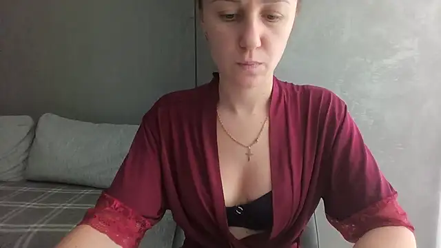 Snapshot of MrsAlice chatting on September 25, 2025, 7:14 am MrsAlice online show from September 25, 2025, 7:14 am