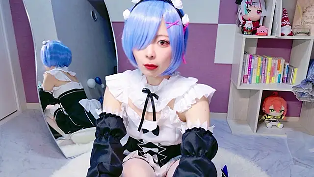 miko nyan online show from May 9, 2026, 10:51 am