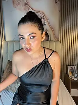 Dakota Evanns online show from March 6, 2026, 3:12 am