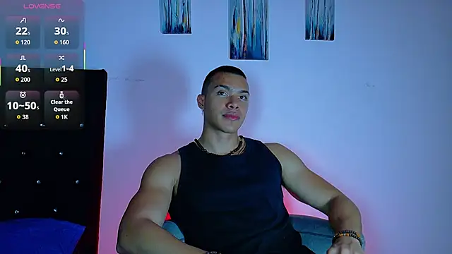 Snapshot of adriel_escalante chatting on April 27, 2026, 4:21 am adriel escalante online show from April 27, 2026, 4:21 am