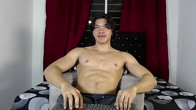 adriel escalante online show from January 15, 2026, 3:21 am