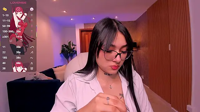 Maddyson parker online show from October 4, 2025, 3:19 am