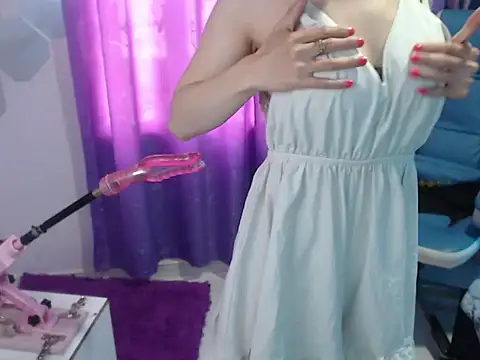 PANDORA-PIEL online show from March 14, 2026, 7:20 pm