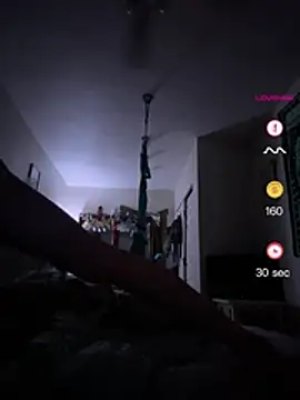 Daphneflor online show from May 19, 2026, 4:19 am