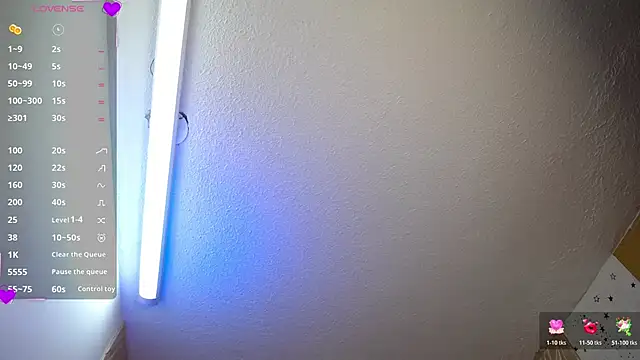 emmydurant online show from November 22, 2025, 1:32 pm